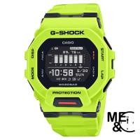 ราคา {[FLASH SALE]} CASIO G-SHOCK GBD-200-9DR (บลูทูธ) ของแท้ ประกันศูนย์ CMG (23401695472)