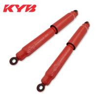ราคา KAYABA โช้คอัพหลัง MITSUBISHI TRITON 4x2 SUPER RED แบบแก๊ส (KMB-2436H) 1 คู่ (7732750268)