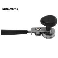 ราคา [Eden_Marner]เครื่องซีลกระป๋องกระป๋องเครื่องซีลกระป๋องแบบแมนนวลกระป๋องเครื่องดื่มซีลกระป๋องอาหารซีลกระป๋องเปล่า (57711969171)