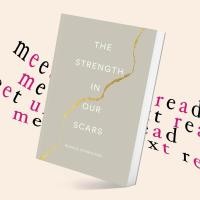 ราคา The Strength In Our Scars by Bianca Sparacino (หนังสือภาษาอังกฤษ) (25361023413)