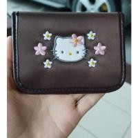 ราคา กระเป๋าใส่บัตร คิตตี้ kitty (19221289801)