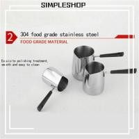 ราคา SIMPLESHOP Wax Melting Pot DIY เทหม้อสบู่ถ้วยกาแฟ (51163957503)