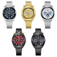 ราคา CITIZEN นาฬิกาข้อมือผู้ชาย สายสแตนเลส รุ่น AN3660,AN3660-81 (AN3660-81L,AN3662-51W,AN3666-51A,AN3668-55W,AN3669-52E) (15246426206)