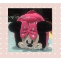 ราคา กระเป๋าเป้ มินนี่เม้าส์ เด็กผู้หญิง (9818654017)
