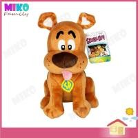 ราคา ตุ๊กตา Scooby Doo Baby สคูบี้ดู เบบี้ ขนาด 7 นิ้ว ของเล่น ของขวัญ ลิขสิทธิ์แท้ งานป้าย (29591019766)
