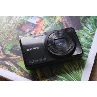 ราคา กล้องดิจิตอล Sony Cyber-shots DSC-WX220 สภาพใช้งาน (15697694862)