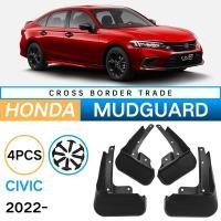 ราคา ลดล้าง Stock !!! บังโคลน Honda Civic 2022 (19672257599)