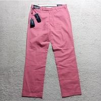 ราคา POLO RALPH LAUREN(ของแท้100% งานกระสอบมือ2)✅️Size 32(วัดจริง32-33ใส่ได้)สภาพมือ1ใหม่กริ๊บ ไม่มีตำหนิ (23289761310)
