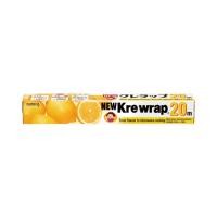 ราคา คุเรฮะ ฟิล์มยืดหุ้มห่ออาหาร30ซม.x20ม. (Kureha Wrap Film Food Wrap 30cm.x20m. 1Pcs.) (49459465662)