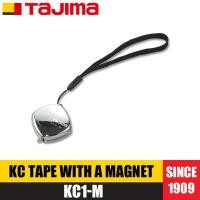 ราคา Tajima KC1-M/KC2-M/KC3-M เทปวัดด้วยแม่เหล็กในตัว (55108795404)
