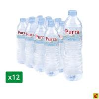 ราคา เพอร์ร่า น้ำแร่ 750 มล. แพ็ค 12 (55214434170)