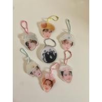 ราคา พวงกุญแจ Got7 อะคริลิค ห้อยกระเป๋า,หูฟัง,โทรศัพท์ (45653485524)