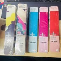 ราคา พร้อมส่ง รุ่นใหม่ PANTONE Formula Guide รุ่น GP1605N สินค้าใหม่ ปี 2018 ยกชุด 5 ชิ้น (52659988209)