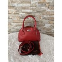 ราคา Coach โดม มินิ 9 นิ้ว มือสอง ของแท้ (8753070569)