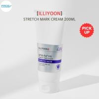 ราคา [ILLIYOON] Stretch Mark Cream 200ML. สําหรับสตรีมีครรภ์ จากประเทศเกาหลี (42572516975)