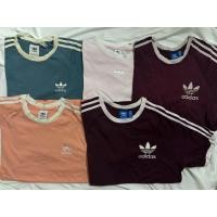 ราคา เสื้อ adidas มือสอง ของแท้ (42826834314)