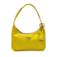ราคา PRADA Re-Nylon Re-Edition 2000 Mini Bag (รับประกันสินค้าแท้) (18582440376)
