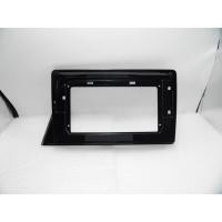 ราคา สําหรับ Toyota Sienta 2019 10.1 นิ้ววิทยุรถ Android MP5 Player แผงปลอกกรอบ 2 Din Head Unit Fascia สเตอริโอ Dash ฝาครอบ (26106379642)