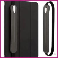 ราคา (ส่วนลดสูง)aodysin.th PU Leather Touch Screen Pencil Case Notebook Pen Bag Touch Screen Pen Cover (44763697234)