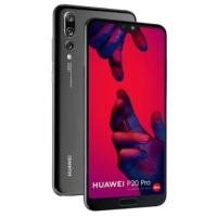 ราคา HUAWEI P20 Pro 6/128GB มือ2 สภาพใหม่ (19800325251)