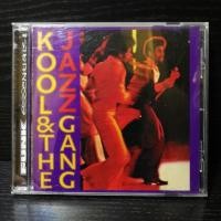 ราคา CD ซีดี Kool & The Gang – Kool Jazz (14012620969)