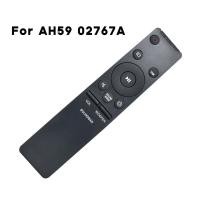 ราคา QUU AH59-012767A สําหรับ Sound Bar รีโมทคอนโทรล IR HW-N550 HW-N450 HW-N650 ZA HW-R50M HW-T550 HW-T650 HW-A550 (28141465820)