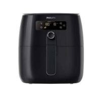 ราคา PHILIPS Airfryer หม้อทอดไร้น้ำมัน รุ่น HD 9641 (6033083575)