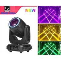 ราคา ไฟบีม ไฟ moving head beam ไฟ LED Beam 250 w (6938688483)