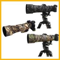 ราคา ROLANPRO Nikon NIKKOR Z180-600mm F/5.6-6.3 VR Waterproof Lens Camouflage Coat Camouflage Rain Cover Lens Protective Sleeve Case Clothing เลนส์กันน้ํา เลนส์แขนป้องกันเสื้อผ้า (53764985297)