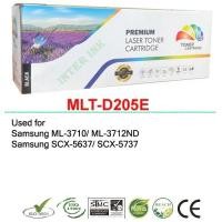 ราคา ตลับหมึก Samsung MLT-D205E (สีดำ) Color Box (19318041162)