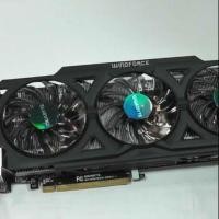 ราคา Gigabyte R9 270x Windforce 3X Cooler (4039973033)