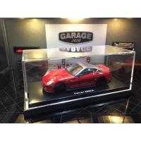 ราคา โมเดลรถยนต์ รถโมเดล Ferrari 599XX car model Kyosho 1:64 (14731881740)