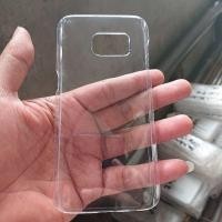 ราคา Samsung galaxy S7 เคสแข็งไมก้าใส แบน แข็งแรง และไม่เหลืองง่าย (41580837748)