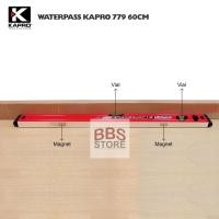 ราคา WATERPASS KAPRO 779 60CM พร้อม MAGNET (41464767261)