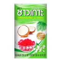 ราคา [สินค้าส่งด่วน] ชาวเกาะ กะทิสำเร็จรูปอบควันเทียน 250 มล. (42732244040)