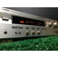 ราคา แอมป์ yamaha รุ่น DSP-A5จากตู้ญี่ปุ่นมือ2ใช้ไฟ100 ส/ก/ย/15/43.5/39/ cm.หนัก11kg. ใช้งานได้ปกติ เสียงสมบูรณ์ (44082135822)