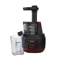 ราคา TEFAL เครื่องสกัดน้ำผลไม้รอบต่ำ รุ่น ZC150838 0.80ลิตร (43261691054)