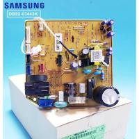 ราคา อะไหล่เเท้ศูนย์/แผงวงจรแอร์คอยเย็น/DB92-03443K : DB92-03443H/ใช้กับรุ่น AR18KCFHDWKNSV :AR18KCFHGWKNST :AR18KCFTGWKNST (43632469327)