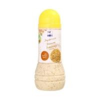 ราคา ฟูจิ น้ำสลัดงาญี่ปุ่น Fuji Japanese Sesame Dressing 250ml. (57861635623)