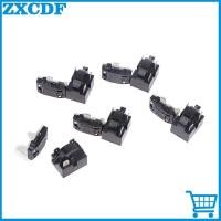 ราคา ZXCDF PTC Starter Relay ตู้เย็น Starter รีเลย์ตู้เย็น Overload Protectorpatible พร้อม LG ตู้เย็นpressor,Freezers ใหม่ (47362630912)