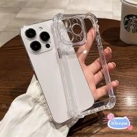 ราคา เคสโทรศัพท์มือถือแบบนิ่ม ใส กันกระแทก สําหรับ OPPO Reno 11F R17 RX17 Pro R15 R15X R11S Plus R11 R9 R9S Plus F1 F3 (20387533394)