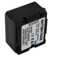 ราคา แบตกล้อง PANASONIC Digital Camcorder Battery VBG070/130 (671193672)