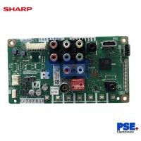 ราคา P0021 เมนบอร์ดทีวี SHARP รุ่น LC39LE155M (ของแท้/ไม่ประกัน) (41031429974)