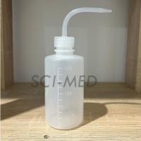 ราคา ขวดฉีดน้ำกลั่น ขนาด 250ml (Wash Bottle) LDPE (8628394197)