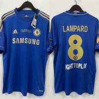ราคา ธีมสมัครเล่น-2012/13 เสื้อฟุตบอลชายย้อนยุคเชลซีเหย้า---& (48564935971)