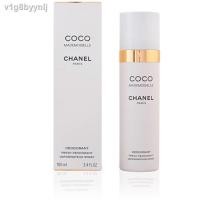 ราคา Original Chanel Coco Mademoiselle Edp Deodorant Spray 100ml สำหรับเธอ (12122656104)