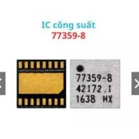 ราคา IC 77359-8 2G WAVE POWER IC (PA MODULE) ทดแทนสําหรับ iphone 7/7plus/8/8plus/X (51462842468)