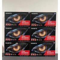 ราคา VGA (การ์ดแสดงผล) GIGABYTE RADEON RX 6700 XT GAMING OC 12G - 12GB GDDR6 มือสอง ประกันร้าน 3เดือน (24761761377)