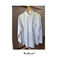 ราคา เสื้อมือสอง brooks brothers (อก48“) (40725457052)