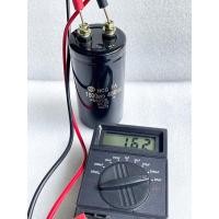 ราคา (แพ็ค1ตัว) C 1500UF 450V คาปาซิเตอร์ Hitachi 50x100mm C1500UF 450V Capacitor ตัวเก็บประจุไฟฟ้า 1500UF 450VDC C1500UF450V (29515449832)